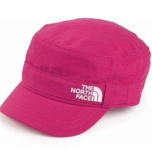 The North Face Army Hat